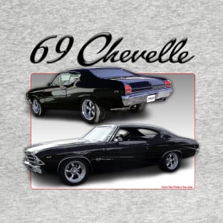 1969 Chevelle T-Shirt